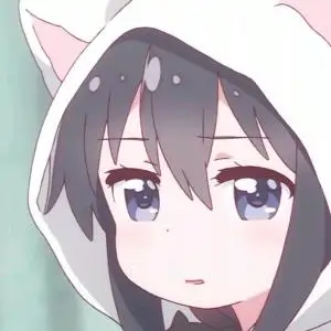 用户影音小白兔头像